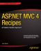[A PROBLEM 01] • ASP.NET MVC 4 Recipes